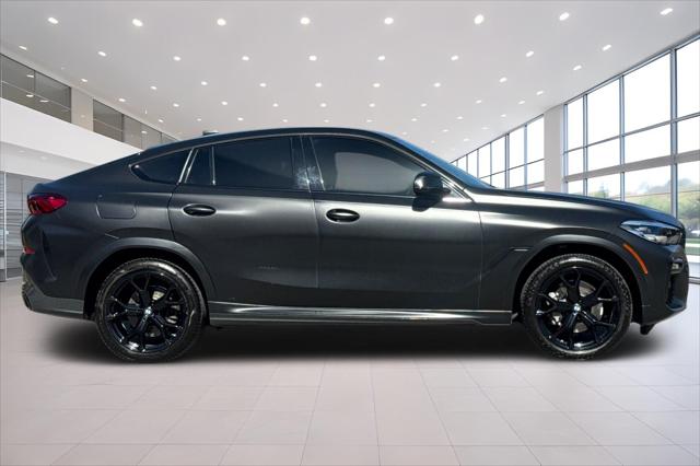 2020 BMW X6 sDrive40i