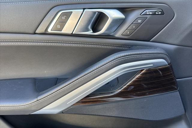 2020 BMW X6 sDrive40i