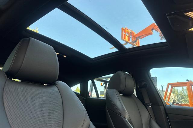 2020 BMW X6 sDrive40i