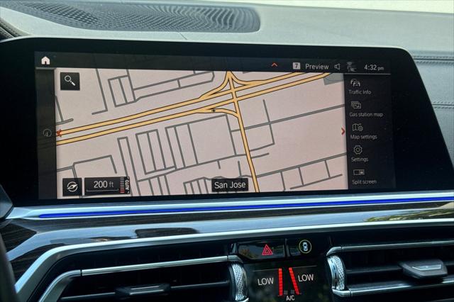 2020 BMW X6 sDrive40i
