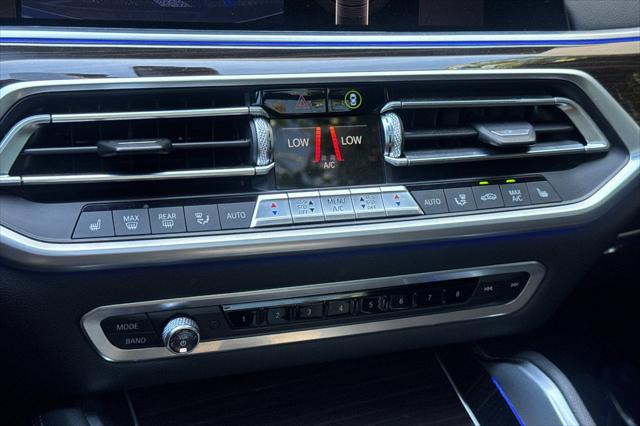 2020 BMW X6 sDrive40i