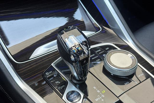 2020 BMW X6 sDrive40i
