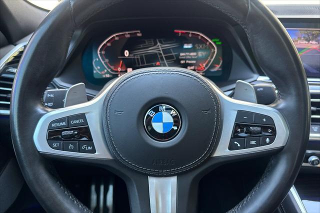 2020 BMW X6 sDrive40i