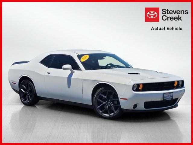 2019 Dodge Challenger SXT for sale in San Jose, CA