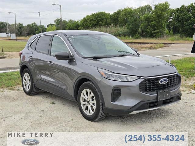 2024 Ford Escape Active for sale in Mexia, TX