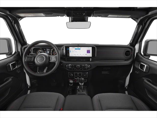 2026 Jeep Gladiator GLADIATOR SHADOW OPS 4X4 2026 Jeep Gladiator GLADIATOR SHADOW OPS 4X4
