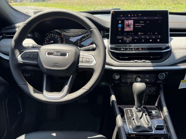 2026 Jeep Compass COMPASS 85TH ANNIVERSARY EDITION 4X4 2026 Jeep Compass COMPASS 85TH ANNIVERSARY EDITION 4X4
