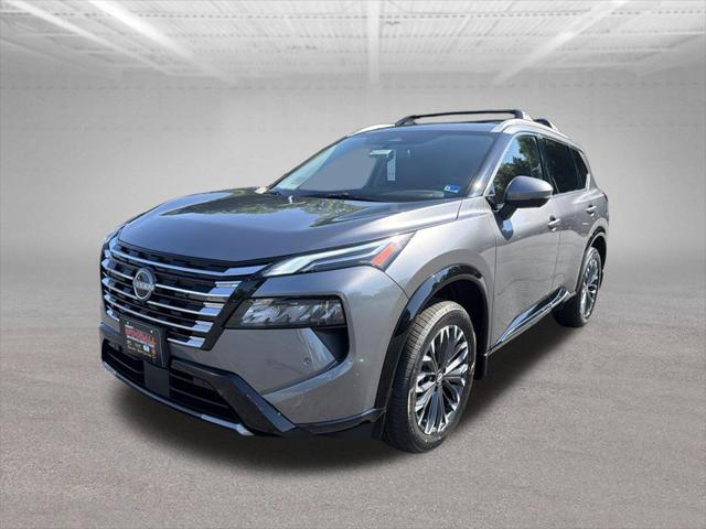 2026 Nissan Rogue Platinum for sale in Danville, VA