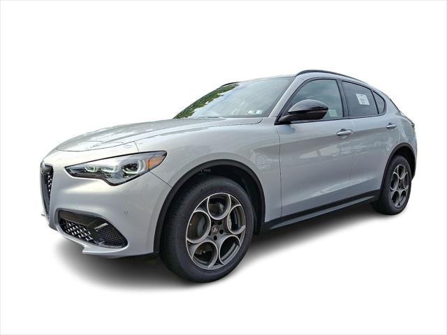 2026 Alfa Romeo Stelvio STELVIO AWD 2026 Alfa Romeo Stelvio STELVIO AWD