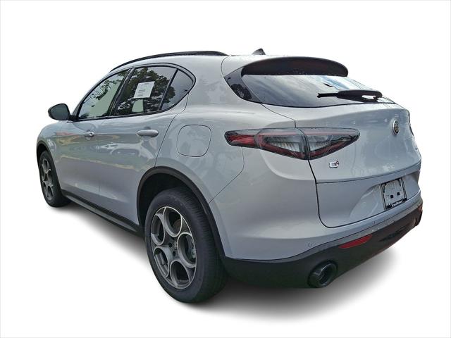 2026 Alfa Romeo Stelvio STELVIO AWD 2026 Alfa Romeo Stelvio STELVIO AWD