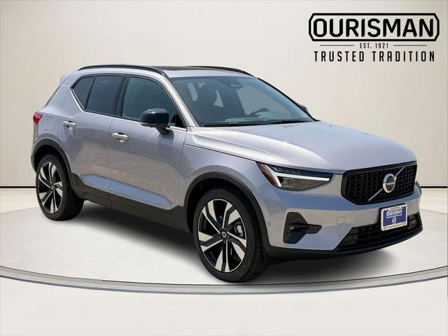 2026 Volvo XC40 Plus, B5 AWD Gas mild hybrid, Dark for sale in Frederick, MD