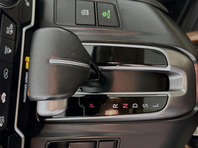 2020 Honda CR-V AWD Touring