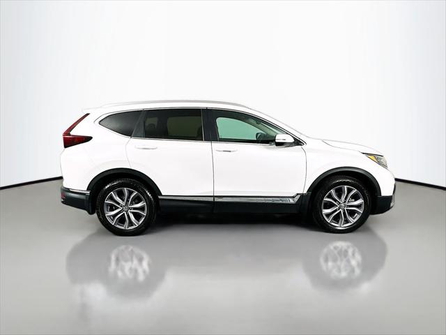 2020 Honda CR-V AWD Touring
