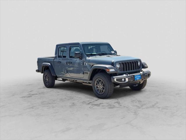 2026 Jeep Gladiator GLADIATOR SPORT 4X4