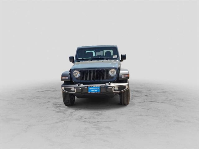 2026 Jeep Gladiator GLADIATOR SPORT 4X4
