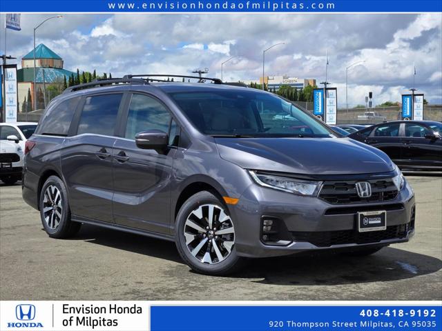 2026 Honda Odyssey EX-L for sale in Milpitas, CA