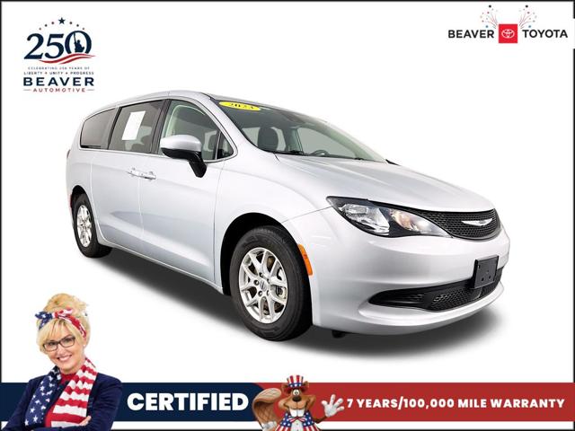 2023 Chrysler Voyager LX for sale in St. Augustine, FL