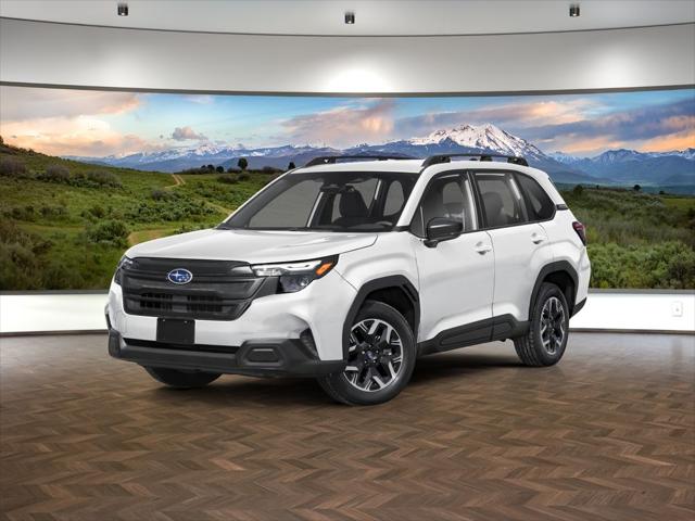 2026 Subaru Forester Base for sale in Glenwood Springs, CO