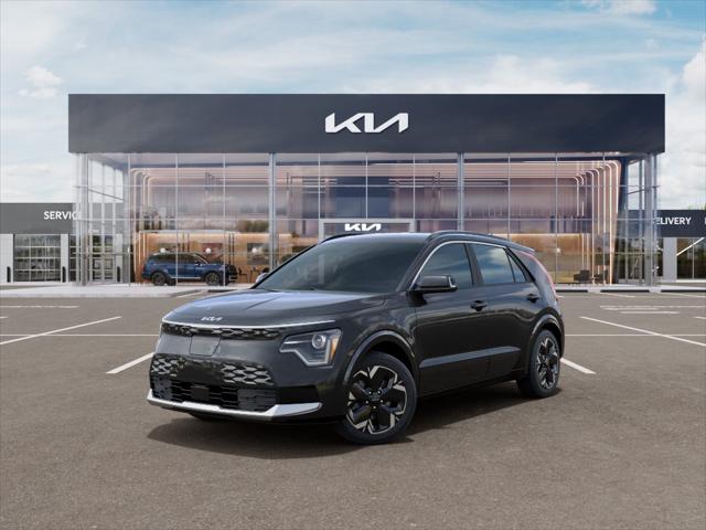 2026 Kia Niro EV Wind for sale in Schaumburg, IL