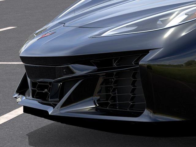 2026 Chevrolet Corvette E-Ray Convertible, 2LZ, RWD
