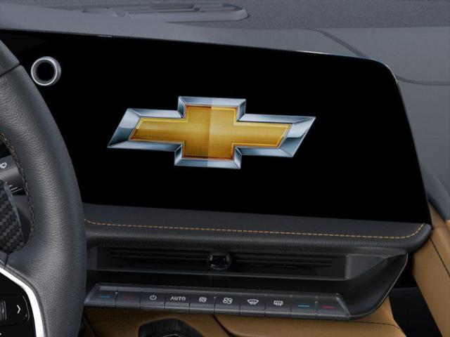 2026 Chevrolet Corvette E-Ray Convertible, 2LZ, RWD