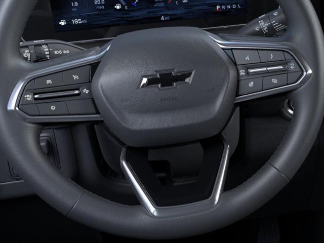 2026 Chevrolet Tahoe 4WD Z71