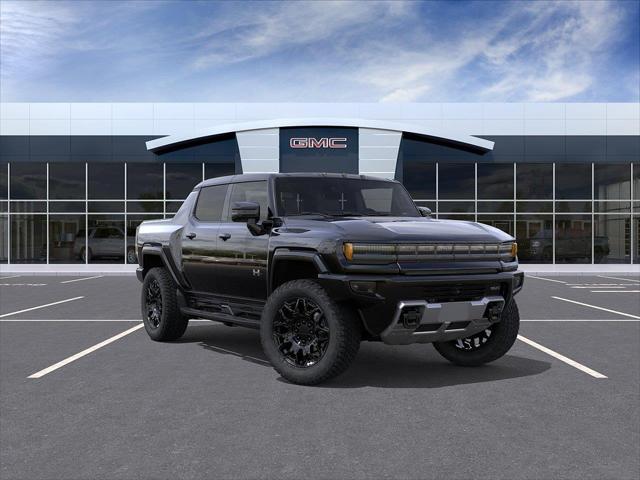 2026 GMC HUMMER EV 2X 4WD for sale in Costa Mesa, CA