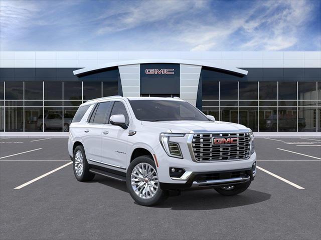 2026 GMC Yukon 2WD Denali for sale in Costa Mesa, CA