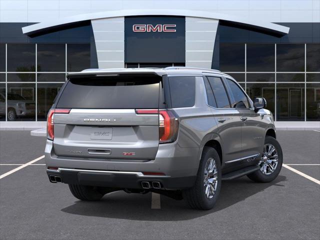 2026 GMC Yukon 2WD Denali