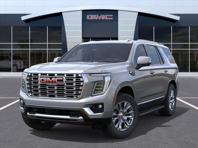 2026 GMC Yukon 2WD Denali