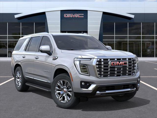 2026 GMC Yukon 2WD Denali