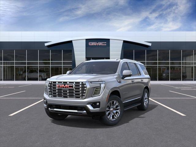 2026 GMC Yukon 2WD Denali