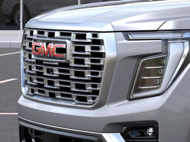 2026 GMC Yukon 2WD Denali