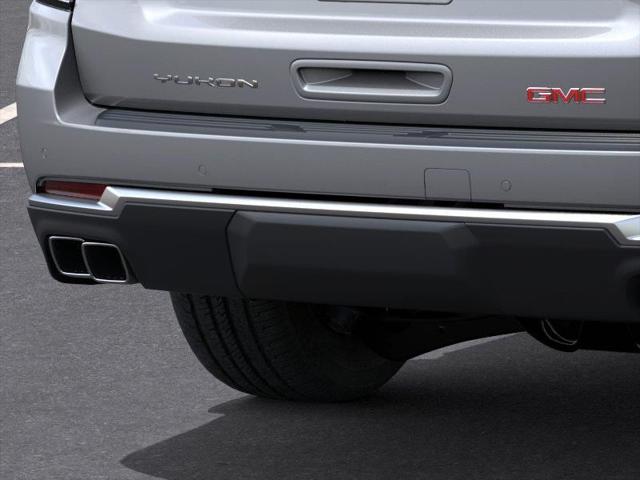 2026 GMC Yukon 2WD Denali