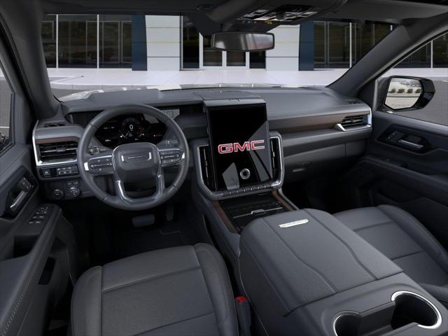 2026 GMC Yukon 2WD Denali