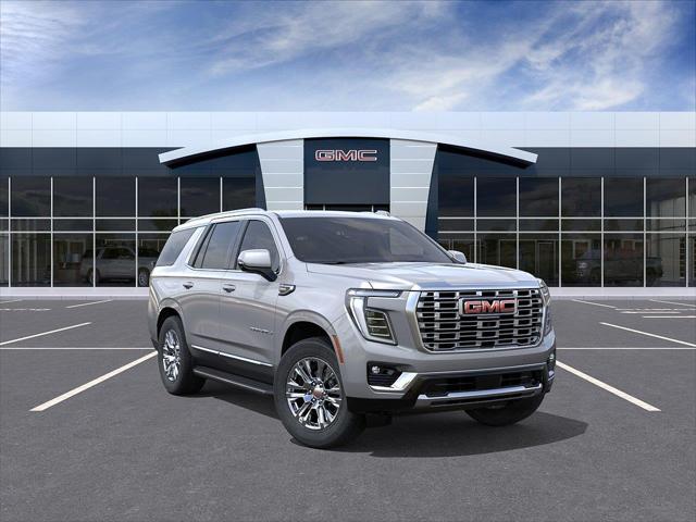 2026 GMC Yukon 2WD Denali for sale in Costa Mesa, CA