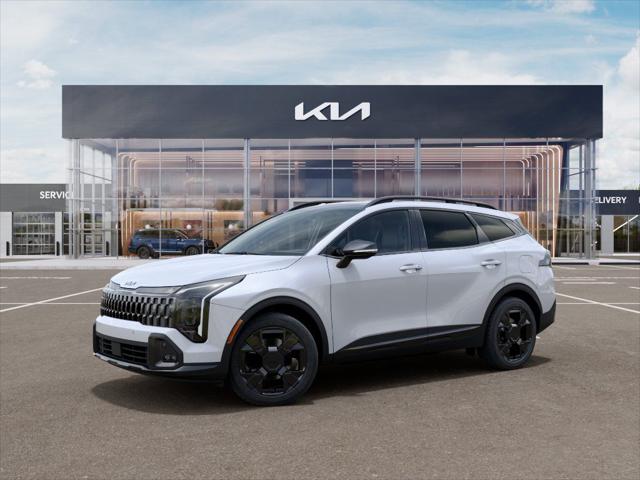 2026 Kia Sportage X-Line for sale in Madison, WI