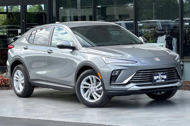 2026 Buick NV Preferred FWD