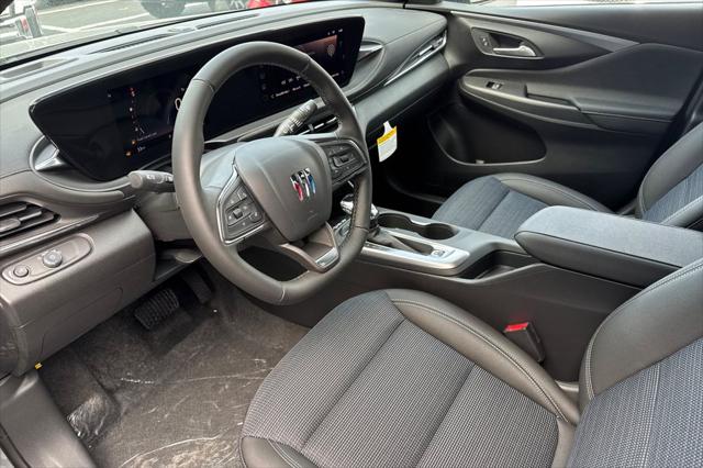 2026 Buick NV Preferred FWD