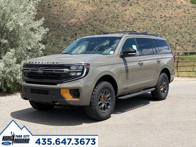 2026 Ford Expedition Tremor for sale in Park City, UT