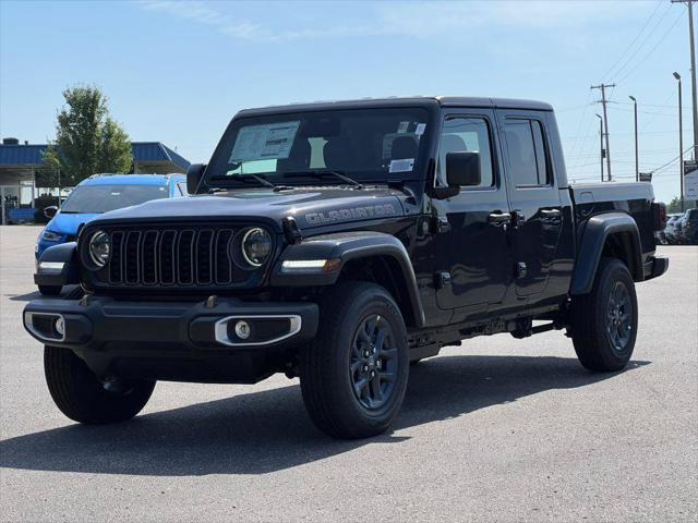 2026 Jeep Gladiator GLADIATOR 85TH ANNIVERSARY EDITION 4X4