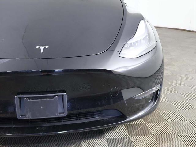 2023 Tesla Model Y Performance Dual Motor All-Wheel Drive