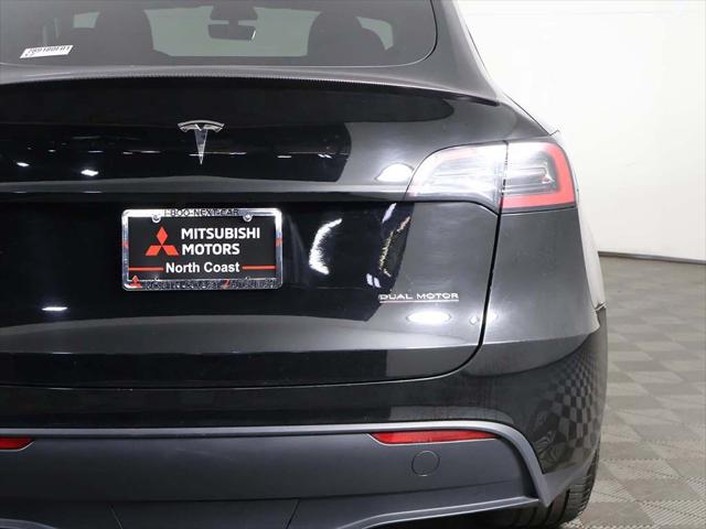 2023 Tesla Model Y Performance Dual Motor All-Wheel Drive