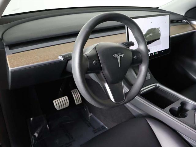 2023 Tesla Model Y Performance Dual Motor All-Wheel Drive