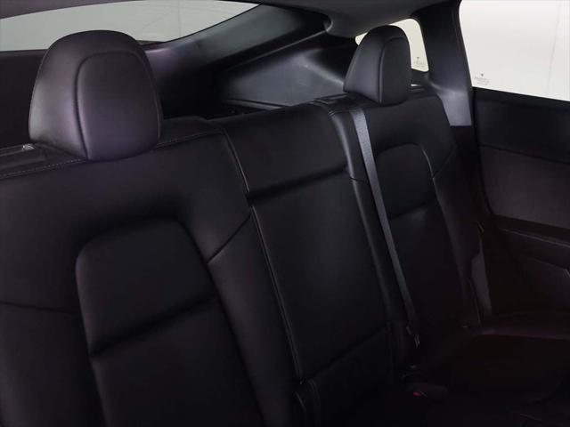 2023 Tesla Model Y Performance Dual Motor All-Wheel Drive