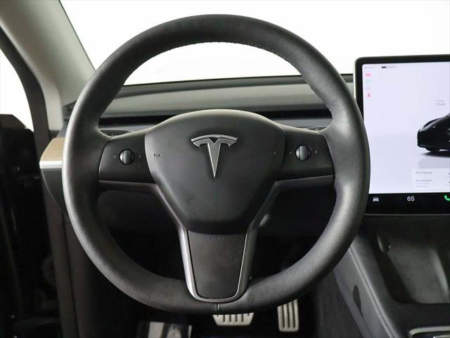 2023 Tesla Model Y Performance Dual Motor All-Wheel Drive