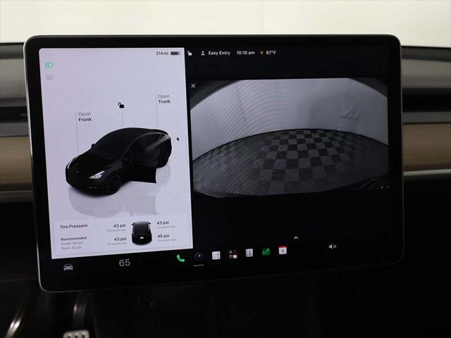 2023 Tesla Model Y Performance Dual Motor All-Wheel Drive
