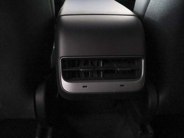 2023 Tesla Model Y Performance Dual Motor All-Wheel Drive