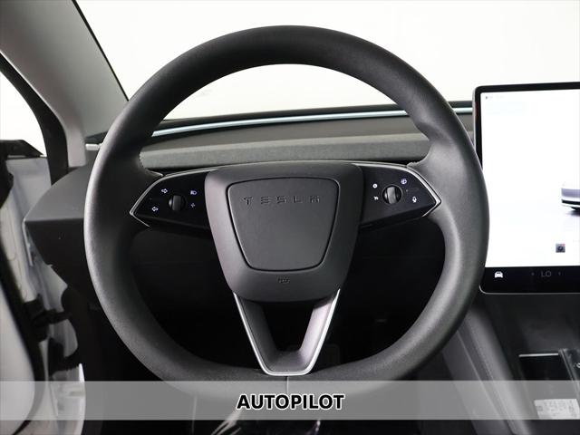 2024 Tesla Model 3 Long Range Dual Motor All-Wheel Drive