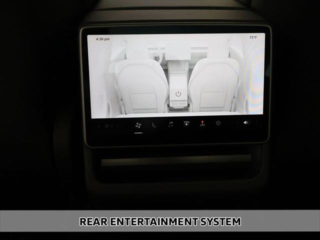 2024 Tesla Model 3 Long Range Dual Motor All-Wheel Drive